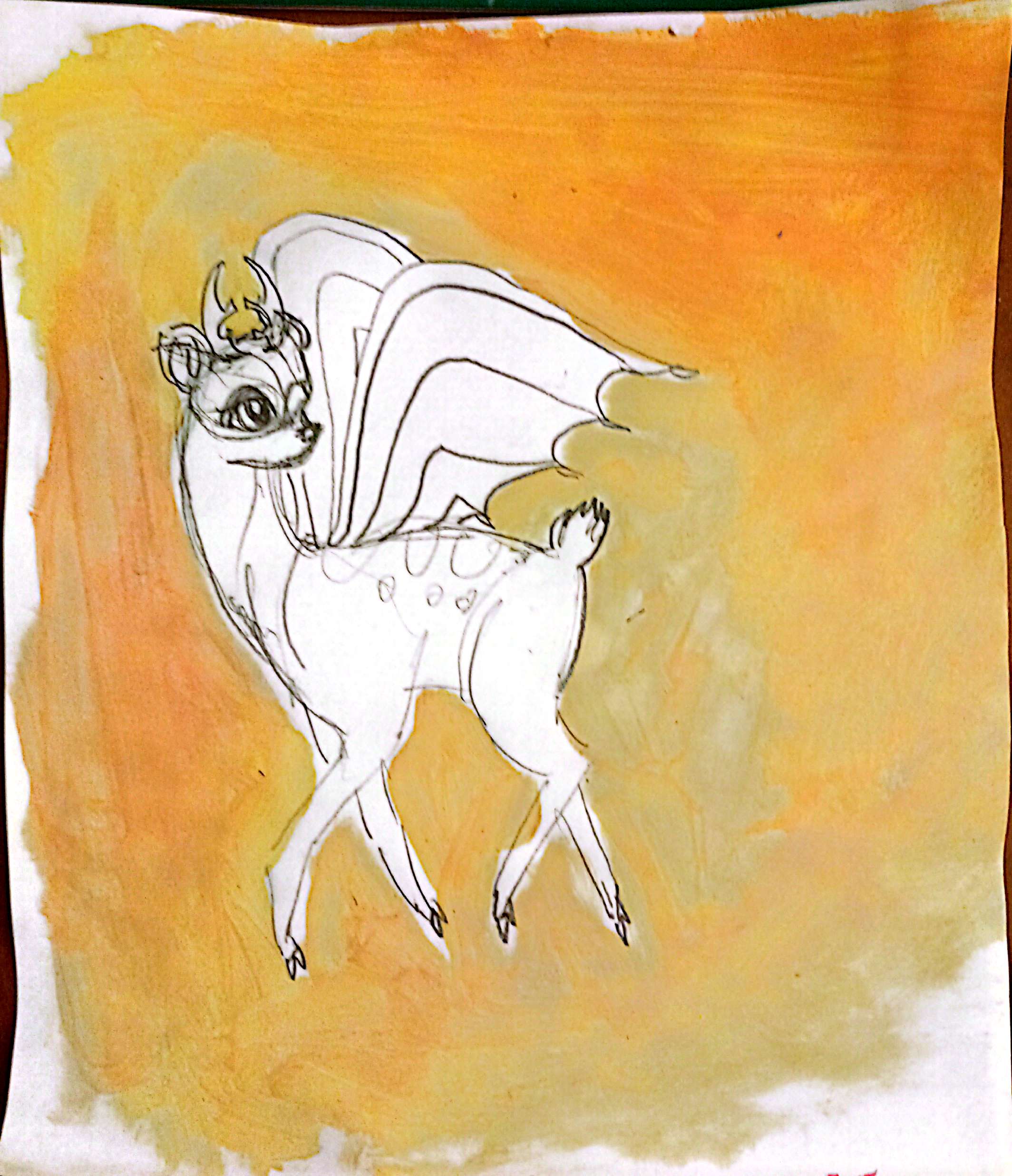 drawings